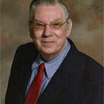 Thomas Bryan Tom Taliaferro, Sr. Profile Photo