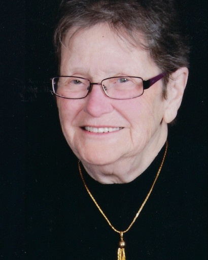 Agnes E. Keirns