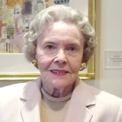 Barbara Pettersen