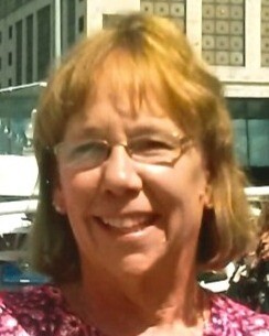 Diane M. Schumacher
