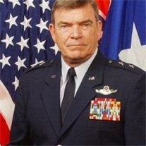 Major General Frederick H. Forster Profile Photo