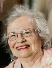 Patricia Ann Saddoris