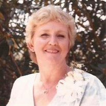 Elizabeth Ann W. Hendricks Brewer Profile Photo