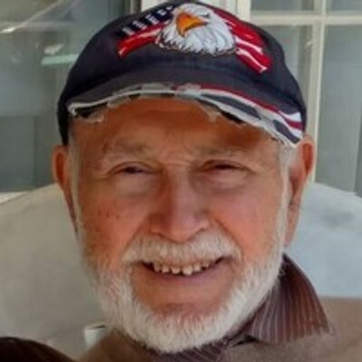 Attilio A. Stone Obituary 2022 Beall Funeral Home