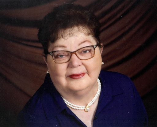 Virginia Fergel Profile Photo