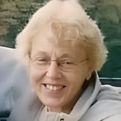 Faye Barone's obituary image