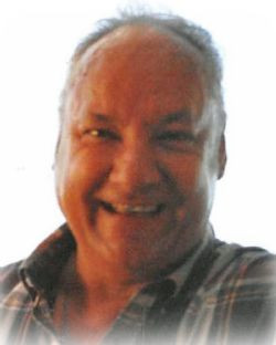 Barney Simon, Jr.