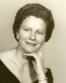 Ernestine Godet