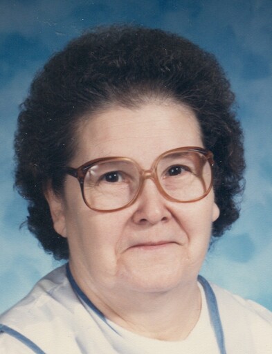 Edith F. Clark