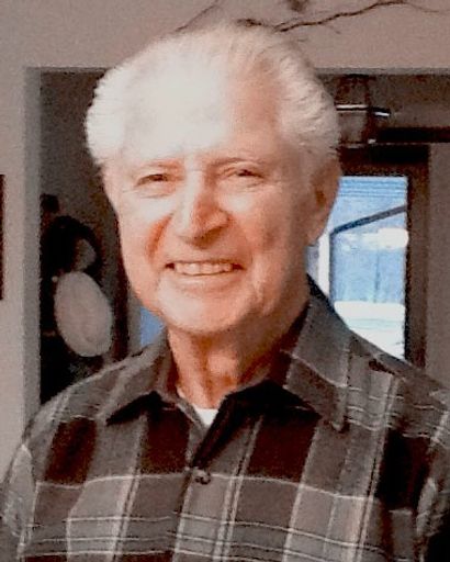 Dwight Gibson