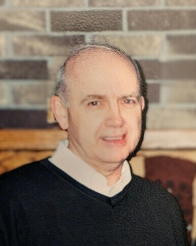Larry Alvin Hagen