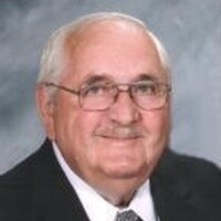 Robert "Bob" Calvin Kannegieter