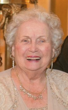 Althea  M. Nannicelli