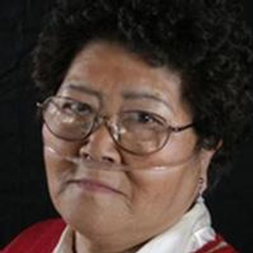 Masako "Junko" Mizuno Meagher