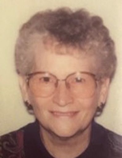 Margaret C. "Peg" Boyer