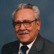 Robert V. Macias Profile Photo