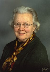 Marie M. Denissen