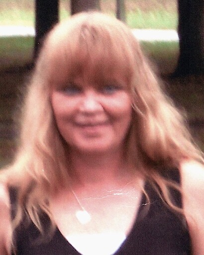 Sherri Lynne Bray