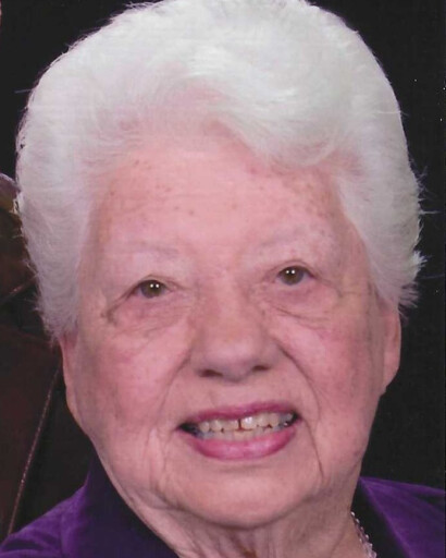 Vera Alice Heyer's obituary image