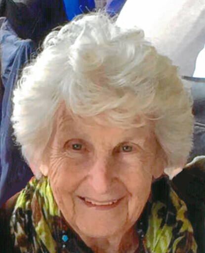 Ruth J. Walker Profile Photo