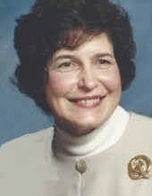 Marie Elaine Pirilla