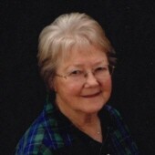 Betty Jane Risinger Profile Photo