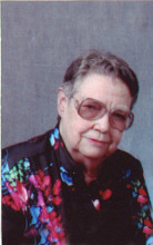 Cretia Idonna Burris