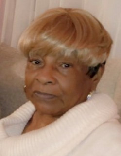 Mrs. Doris Singleton