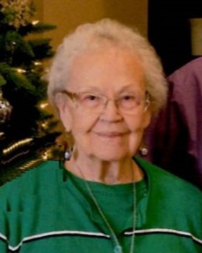 Marilan Rae Nielsen's obituary image