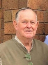 Harold E. “Gene” Walker