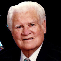 Sherman E. Walgren