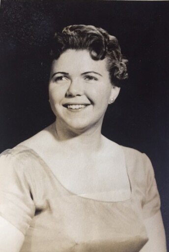 Shirley J. (Murray)  Troutman