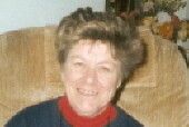 Betty Joann Steffen Profile Photo