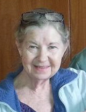 Elizabeth "Betty" Pritchard Profile Photo