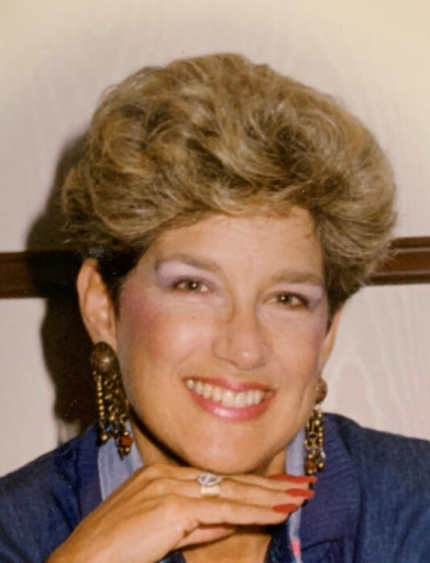 Donna Eisenberg