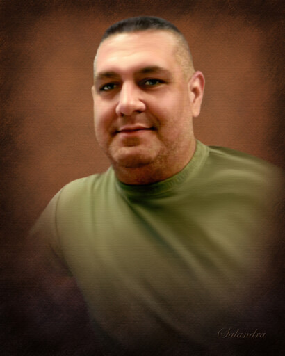 Michael T. "Gino" Hardesty Profile Photo