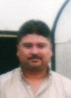 Raul Bernabe, Jr.