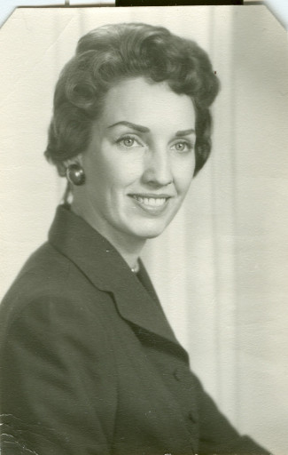 Mary Rowell