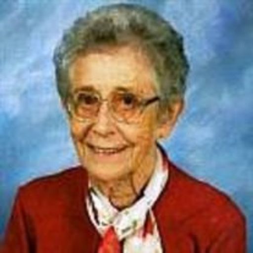 Anna Binion A. B. Cotten