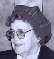 Mary  Dare Engle