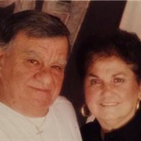 Marie Campana Obituary 2015 - Higgins-Reardon Funeral Home and ...