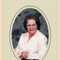 Susie Mae Hickman Lynn