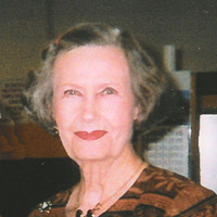 Louise Gray Tucker