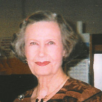 Louise Gray Tucker Profile Photo