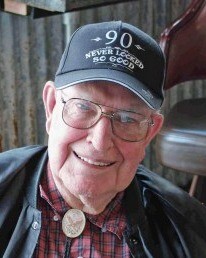 Joe Rose's obituary image
