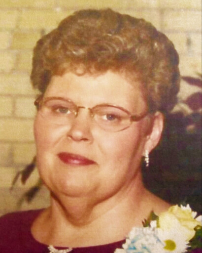 Marilyn Kay Maschke