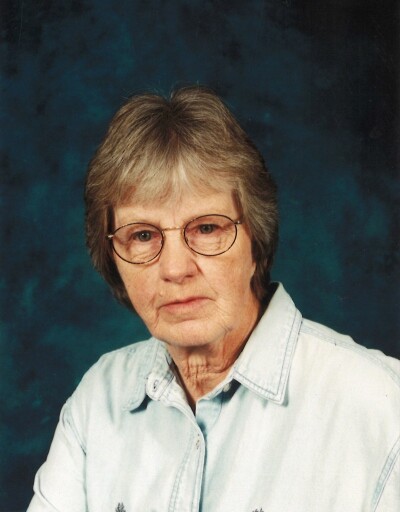 Barbara Roberts