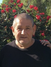 Frank Jimenez Profile Photo