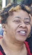 Lynnorvis Marie Williams 
 March 30, 2019