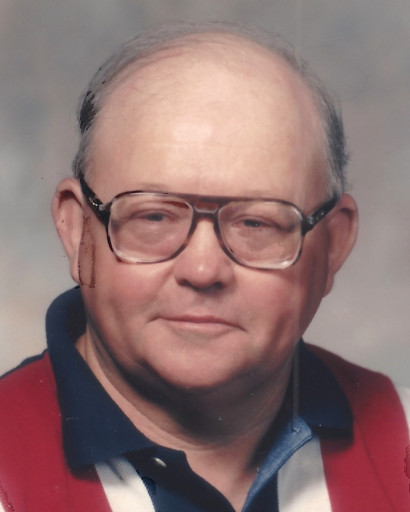 Harold Epperson Profile Photo